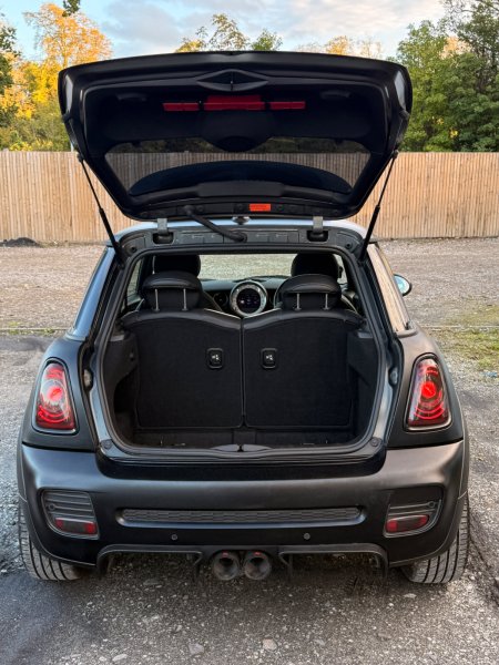 2011 Mini Cooper - photo 24