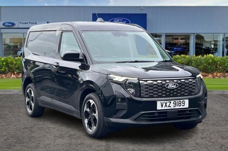 2026 Ford Other Limited AUTO 100kW 43kWh