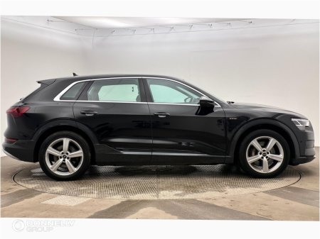 2022 Audi e-tron - photo 4
