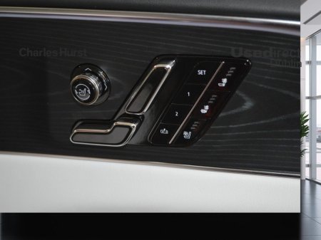 2026 Cadillac Lyriq - photo 20