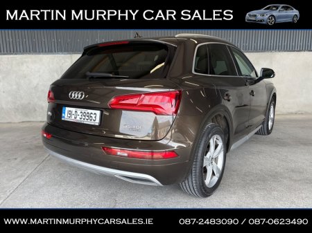 2019 Audi Q5 - photo 9