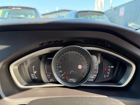 2019 Volvo V40 - photo 19