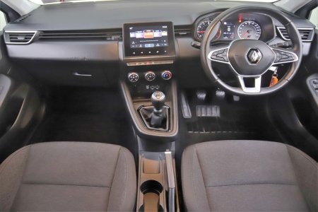 2023 Renault Clio - photo 14