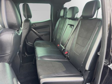 2023 Ford Ranger - photo 15