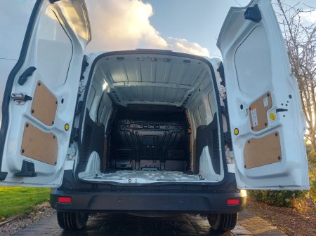 2023 Ford Transit - photo 34