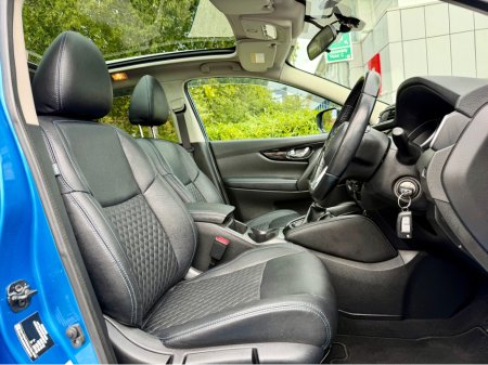 2019 Nissan Qashqai - photo 18