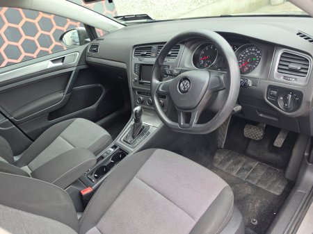 2013 Volkswagen Golf - photo 2