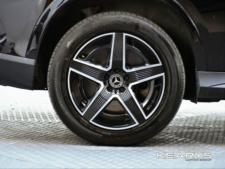 2025 Mercedes-Benz GLC - photo 15