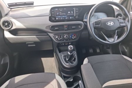 2023 Hyundai i10 - photo 9