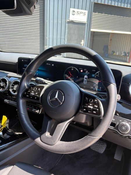 2020 Mercedes-Benz A-Class - photo 5