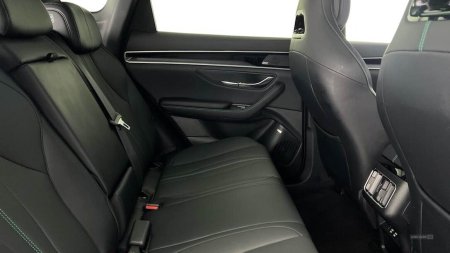 2025 BYD SEAL U - photo 9