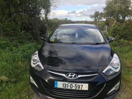 2013 Hyundai i40 - photo 3