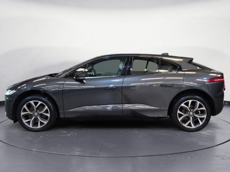 2024 Jaguar I-Pace - photo 11