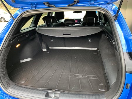 2022 Kia Ceed - photo 11