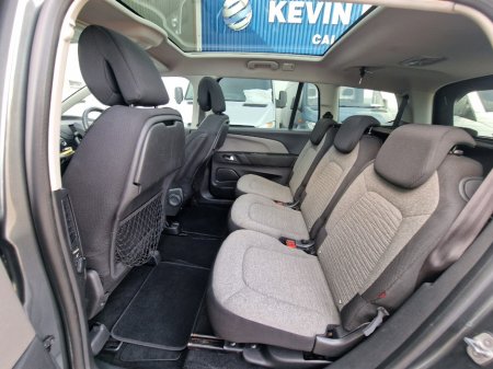 2016 Citroen C4 Picasso - photo 32