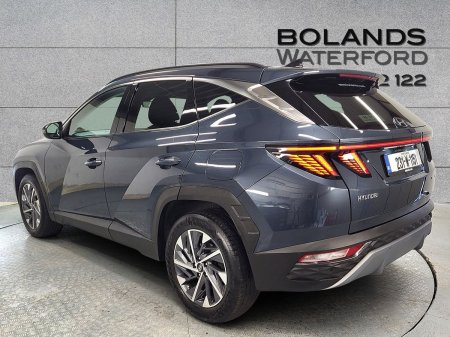 2023 Hyundai Tucson - photo 2