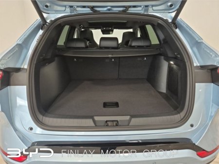 2026 BYD SEAL U - photo 11