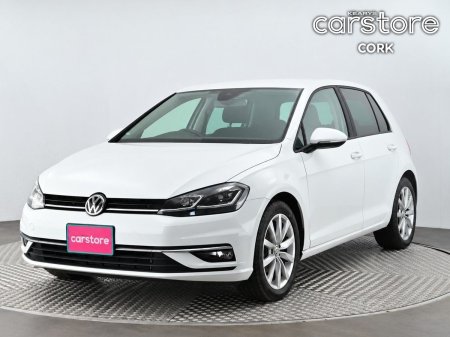 2019 Volkswagen Golf - photo 7