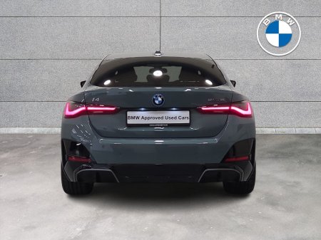 2025 BMW i4 - photo 15
