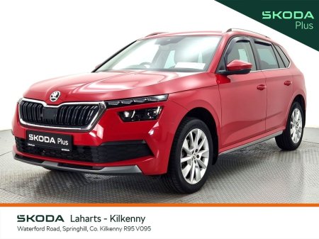 2023 Skoda Kamiq - photo 25