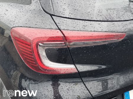 2024 Renault Captur - photo 20