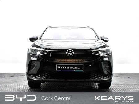 2023 Volkswagen ID.4 - photo 4