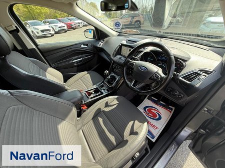 2018 Ford Kuga - photo 8