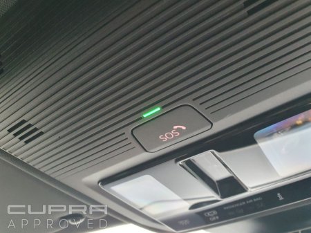 2026 Cupra Tavascan - photo 22