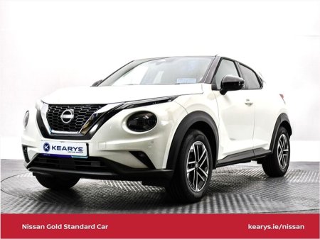 2026 Nissan Juke - photo 10