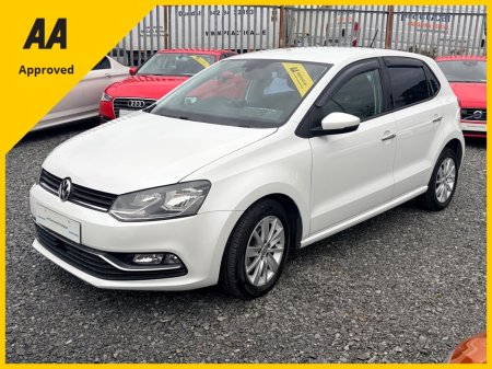 2015 Volkswagen Polo - photo 7