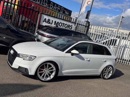 2017 Audi A3 - photo 2