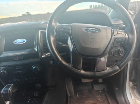 2020 Ford Ranger - photo 20