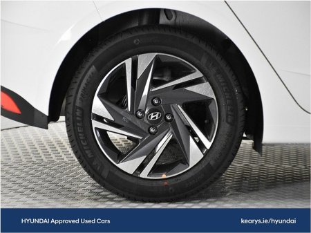 2023 Hyundai i20 - photo 8