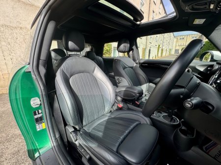 2021 Mini Cooper - photo 29