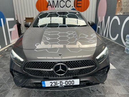 2023 Mercedes-Benz A-Class - photo 2
