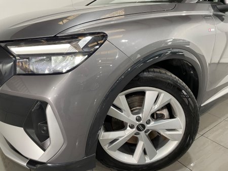 2023 Audi Q4 e-tron - photo 4