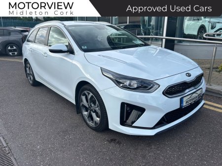2021 Kia Ceed - photo 3