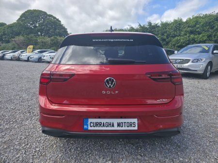 2022 Volkswagen Golf - photo 4