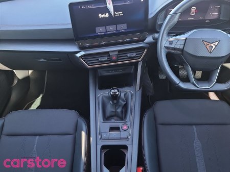 2023 Cupra Formentor - photo 11