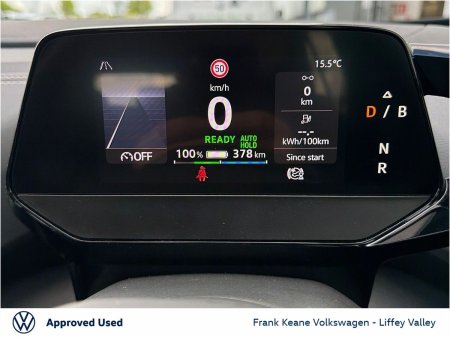 2023 Volkswagen ID.4 - photo 12
