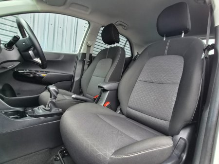 2022 Kia Picanto - photo 12