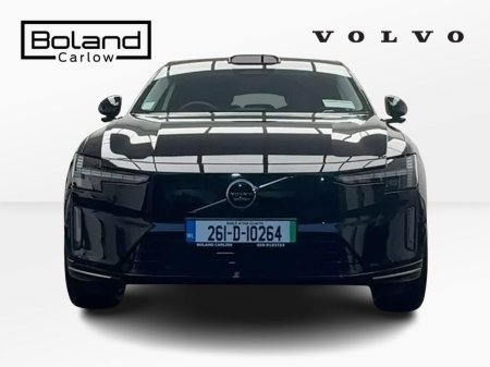 2026 Volvo ES90 - photo 7