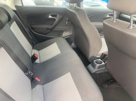2014 Volkswagen Polo - photo 8