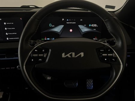 2024 Kia EV6 - photo 21