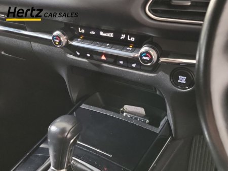 2023 Mazda CX-30 - photo 21