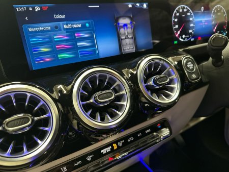 2026 Mercedes-Benz GLA - photo 18