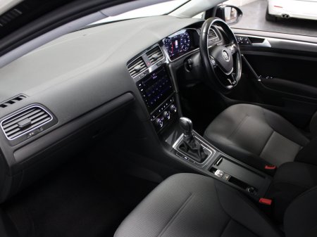 2019 Volkswagen Golf - photo 35