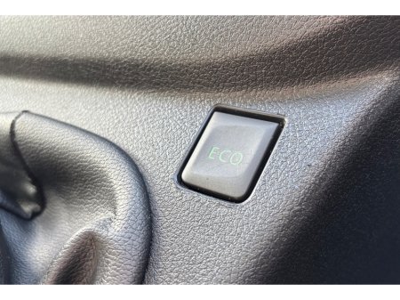 2021 Renault Trafic - photo 18