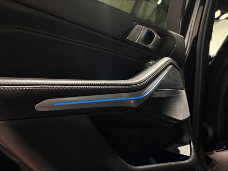 2021 BMW X5 - photo 31