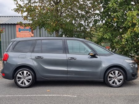 2016 Citroen C4 - photo 6